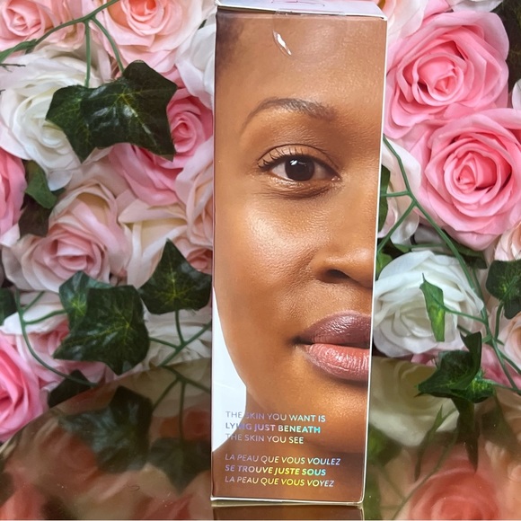 DERMAPORE DERMAFLASH (Pore Extractor & Serum Infuser) - Picture 2 of 5